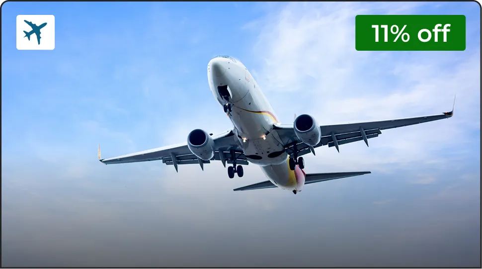 Flight Deal 1